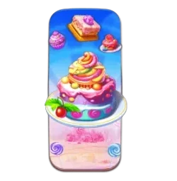 Sugar
Supreme