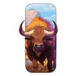 Buffalo
King