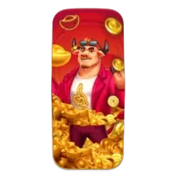 Fortune
Ox