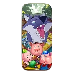 Huff N' Even
More Puff