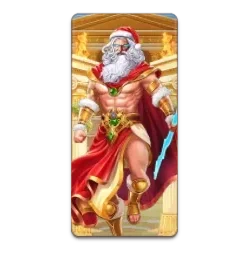 Gates of Olympus
Xmas 1000